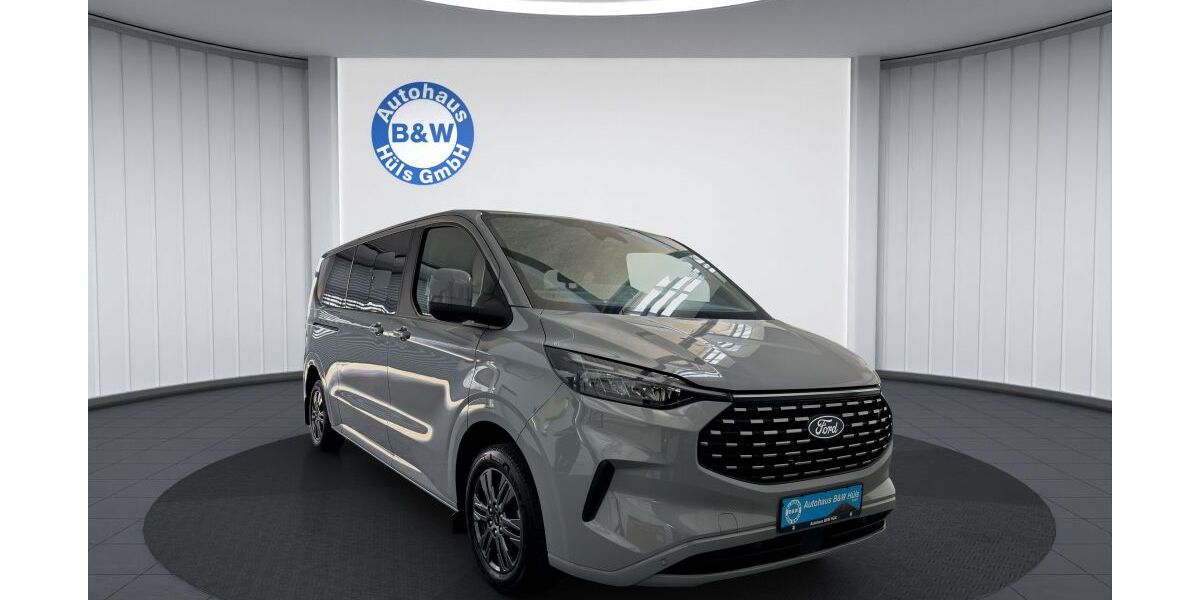 Ford Tourneo Custom 24.565 km 43.999 &euro; Krefeld 47805