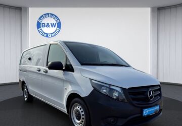 Mercedes-Benz Vito 59.690 km 22.499 &euro; Krefeld 47805
