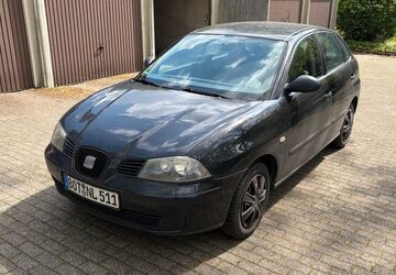Seat Ibiza 211.939 km 999 &euro; Bottrop 46238
