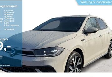 VW Polo 32.431 km 18.660 &euro; Moers 47441