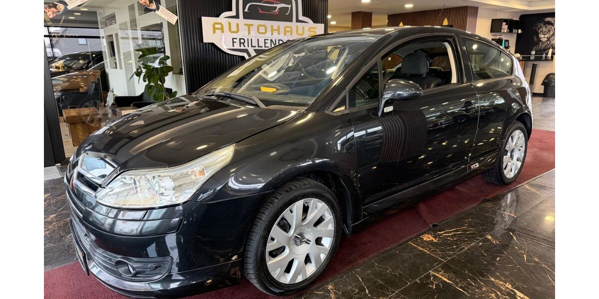 Citroen C4 128.145 km 2.950 &euro; Essen 45139