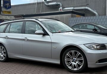 BMW 318 149.999 km 5.999 &euro; Dinslaken 46537