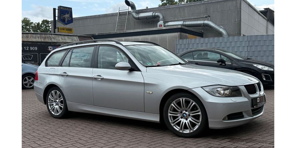 BMW 318 149.999 km 5.999 &euro; Dinslaken 46537