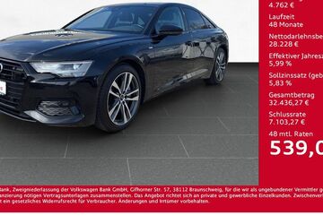 Audi A6 118.716 km 32.990 &euro; Wesel 46485