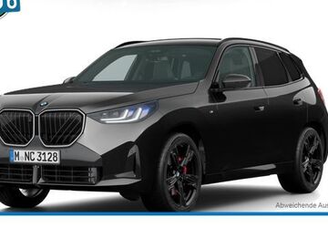 BMW X3 8.999 km 77.790 &euro; Dinslaken 46535