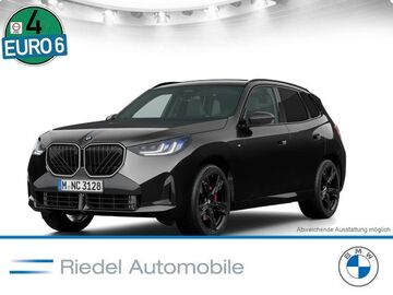 Gebrauchte BMW X3