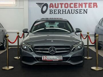Gebrauchte Mercedes-Benz C 250