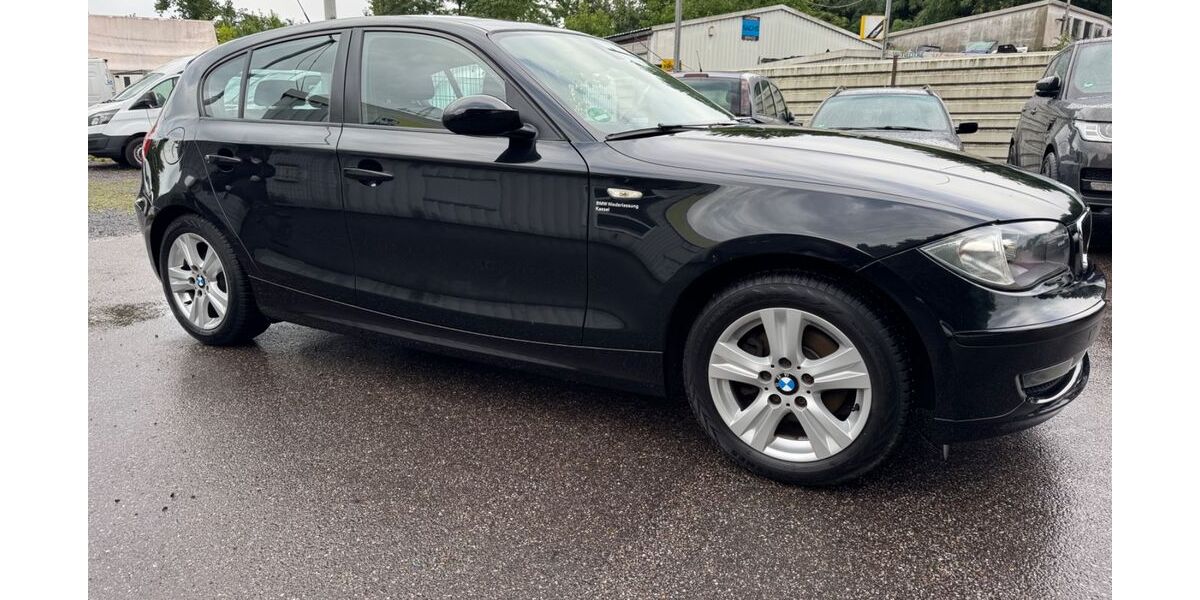 BMW 118 126.852 km 3.950 &euro; essen 45326