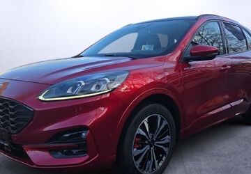 Ford Kuga 81.390 km 21.890 &euro; Dorsten 46282