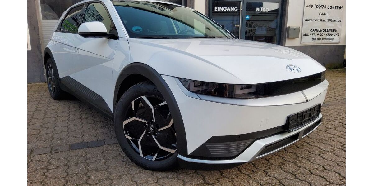 Hyundai IONIQ 5 27.530 km 26.980 &euro; Duisburg 47249