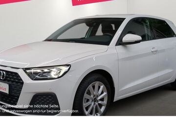 Audi A1 14.063 km 22.450 &euro; Mülheim a.d. Ruhr 45481