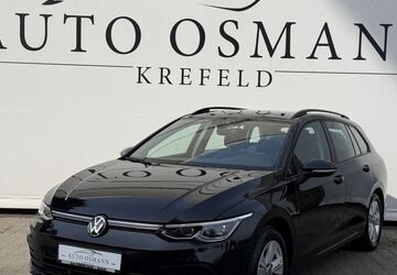 VW Golf 67.100 km 22.950 &euro; Krefeld 47805