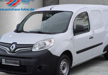 Renault Kangoo 115.400 km 9.470 &euro; Raesfeld - Erle 46348