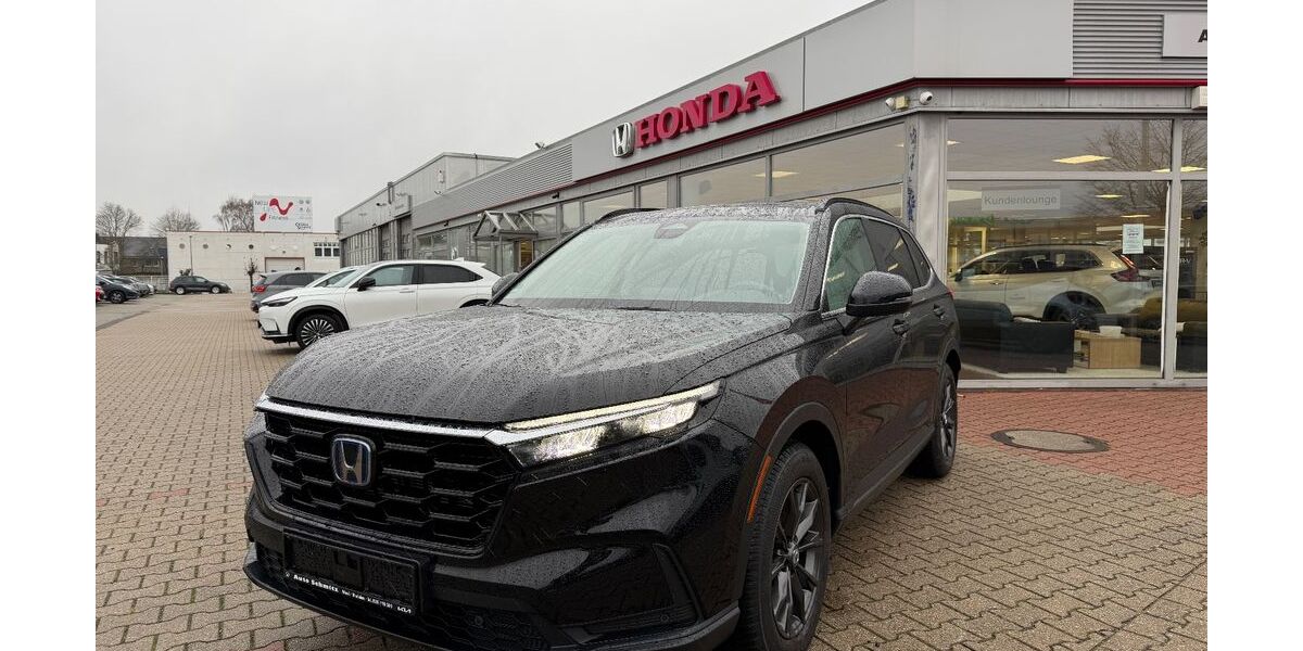 Honda CR-V 2.500 km 41.990 &euro; Dinslaken 46539