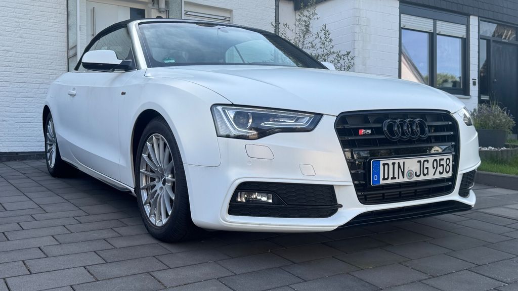 Audi A5 121.000 km 18.600 &euro; Dinslaken 46539