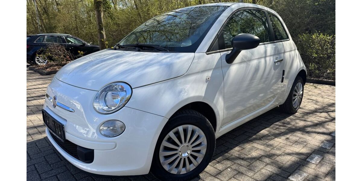 Fiat 500 163.000 km 3.999 &euro; Essen 45133