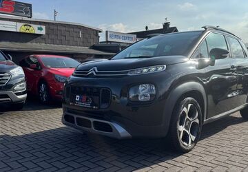 Citroen C3 Aircross 136.769 km 9.690 &euro; Dinslaken 46537