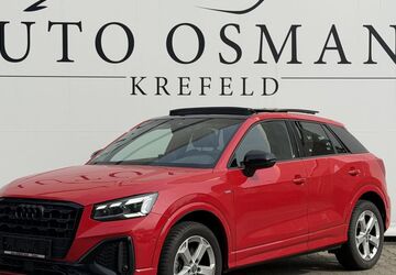 Audi Q2 21.204 km 28.950 &euro; Krefeld 47805