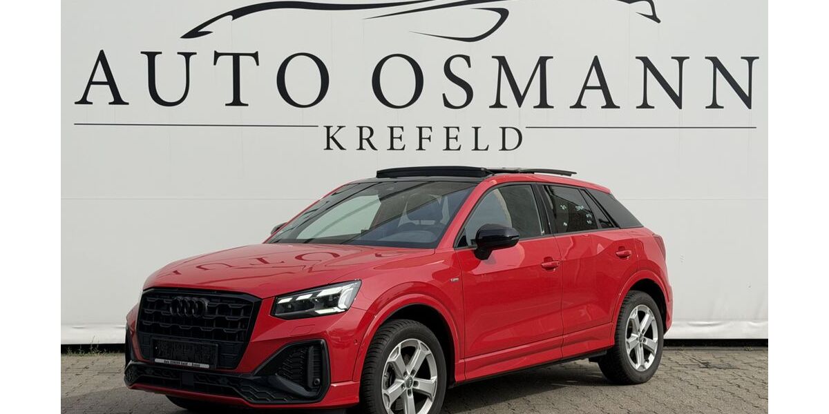 Audi Q2 21.204 km 28.950 &euro; Krefeld 47805