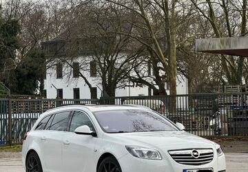 Opel Insignia 160.000 km 6.000 &euro; Duisburg 47226
