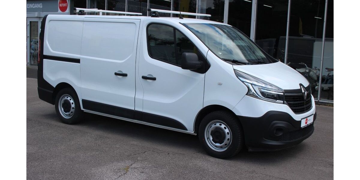 Renault Trafic 80.000 km 16.990 &euro; Krefeld 47803