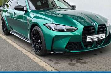 BMW M3 4.496 km 84.690 &euro; Dinslaken 46535