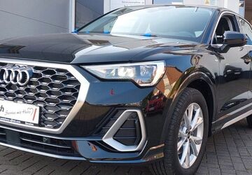 Audi Q3 4.500 km 45.979 &euro; Issum-Sevelen 47661