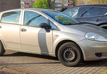 Fiat Grande Punto 130.000 km 1.700 &euro; Duisburg, Stadt 47179