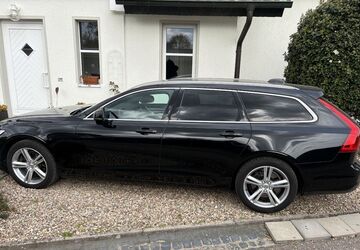 Volvo V90 262.000 km 11.500 &euro; Xanten 46509