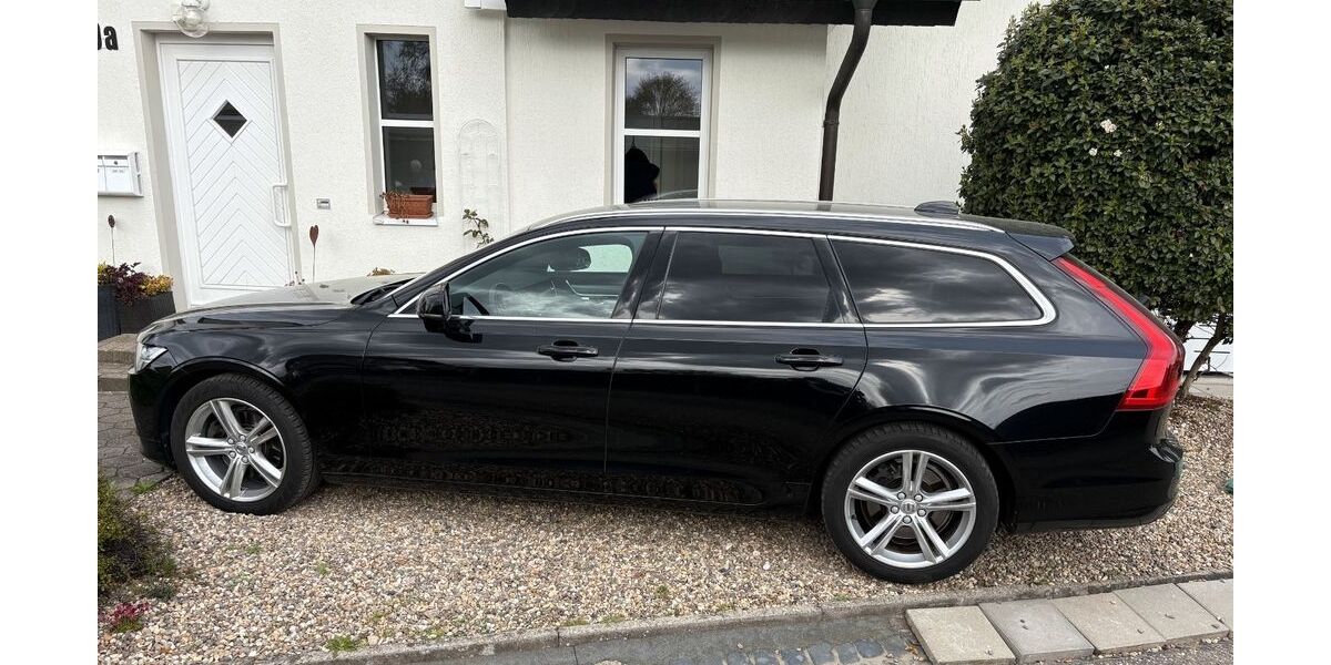 Volvo V90 262.000 km 11.500 &euro; Xanten 46509