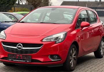 Opel Corsa 70.000 km 9.890 &euro; Voerde 46562