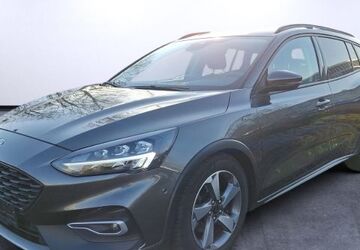 Ford Focus 105.000 km 15.490 &euro; Gelsenkirchen 45891