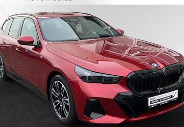 BMW i5 17.750 km 57.800 &euro; Geldern 47608