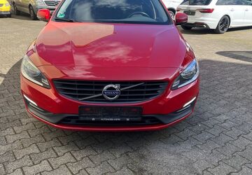Volvo V60 242.000 km 5.900 &euro; Duisburg 47057