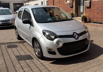 Renault Twingo 214.500 km 2.990 &euro; Gladbeck 45968