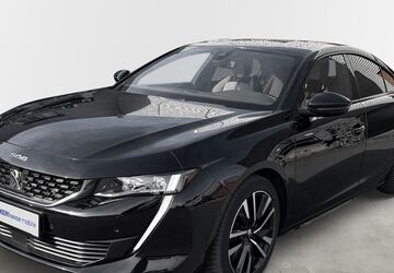 Peugeot 508 42.600 km 23.490 &euro; Oberhausen 46149