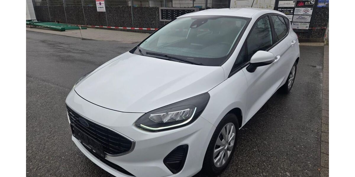 Ford Fiesta 91.000 km 9.990 &euro; Gelsenkirchen 45884