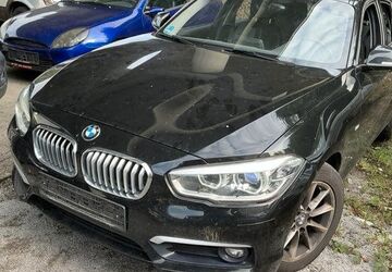 BMW 116 186.990 km 7.999 &euro; Dinslaken 46537