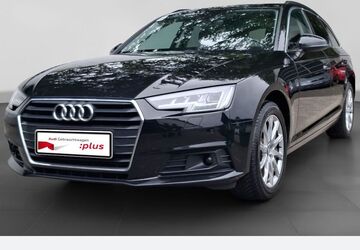 Audi A4 84.763 km 20.980 &euro; Dorsten 46284