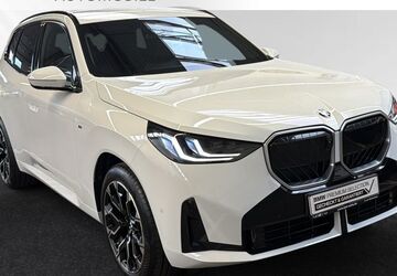 BMW X3 25.800 km 51.900 &euro; Moers 47441