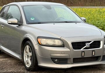 Volvo C30 238.600 km 2.990 &euro; Neukirchen-Vluyn 47506