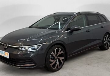 VW Golf 33.420 km 22.979 &euro; Dinslaken 46539