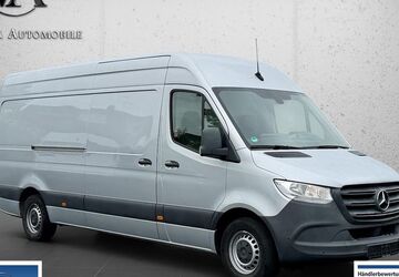 Mercedes-Benz Sprinter 87.000 km 23.490 &euro; Duisburg 47259