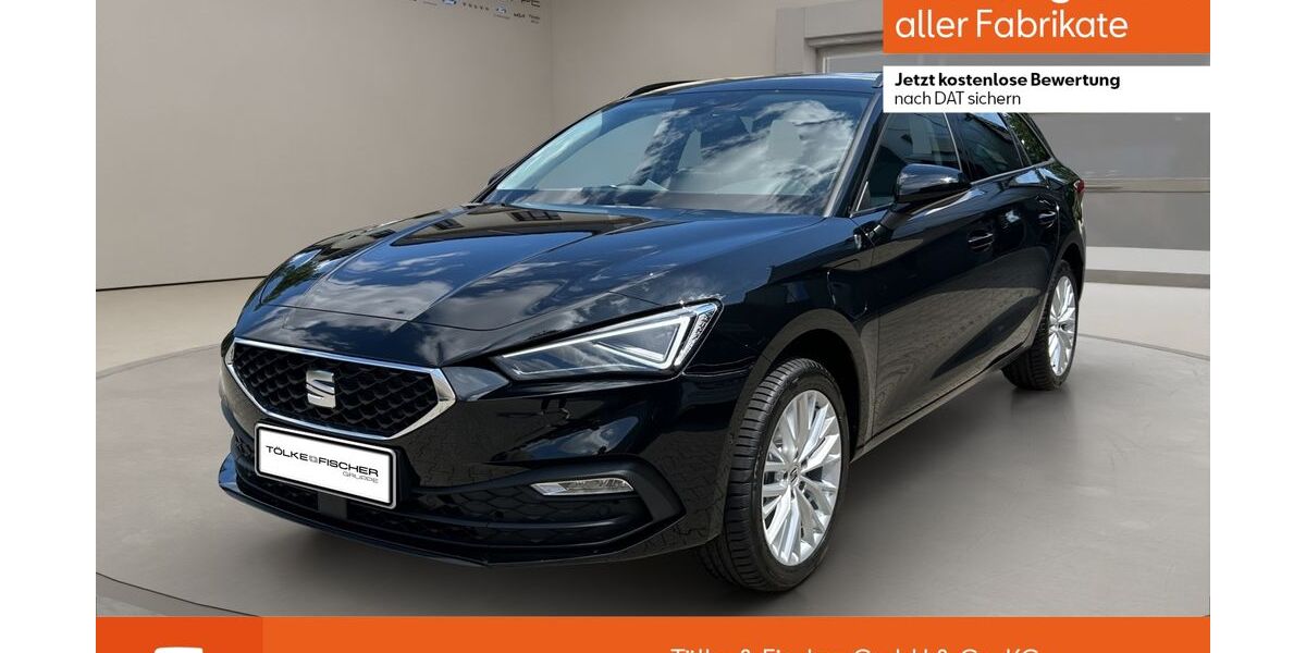 Seat Leon 5.000 km 38.440 &euro; Krefeld 47805