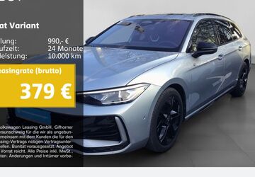 VW Passat Variant 46.082 km 34.980 &euro; Gelsenkirchen 45894