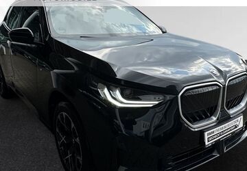 BMW X3 14.500 km 51.400 &euro; Wesel 46485