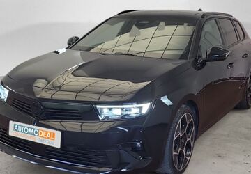 Opel Astra 58.011 km 22.384 &euro; Duisburg 47138