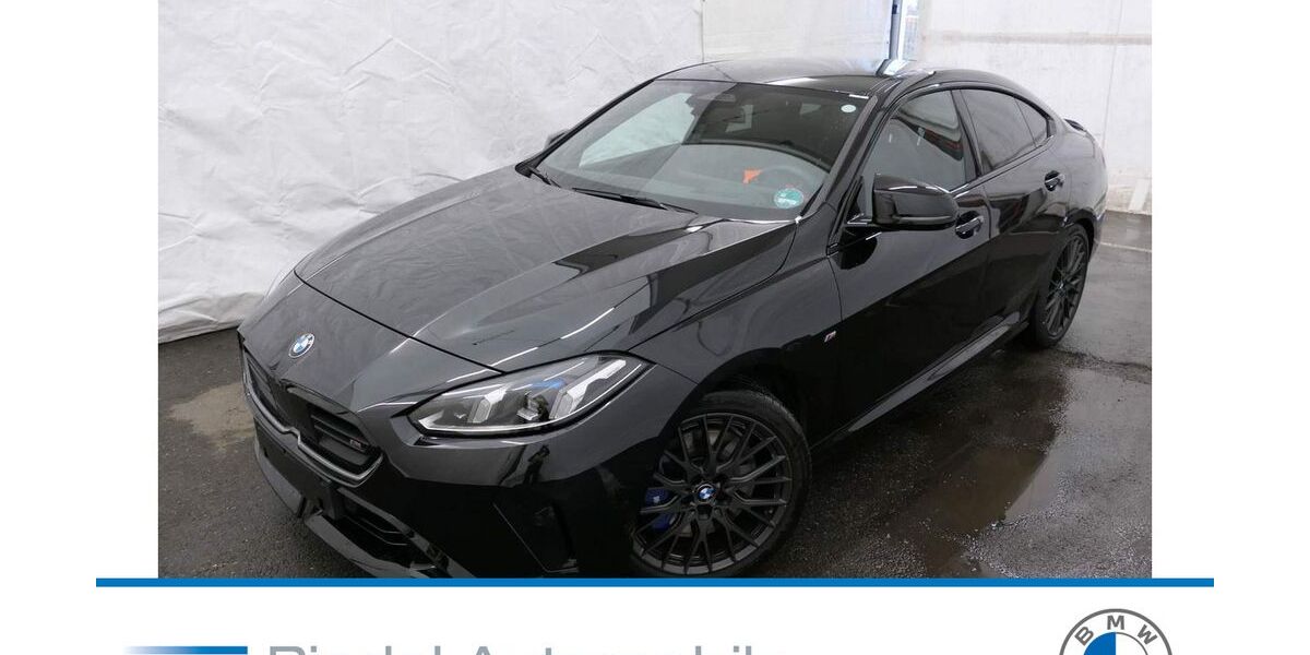 BMW M235 22.299 km 46.890 &euro; Dinslaken 46535