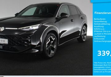 VW T-Roc 1.500 km 40.950 &euro; Krefeld 47803