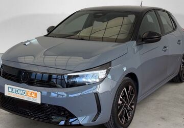 Opel Corsa 13.771 km 19.479 &euro; Dinslaken 46539